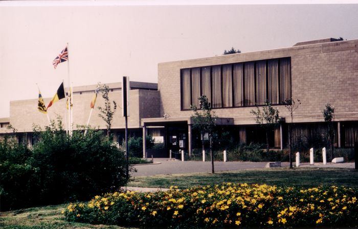 Gebouwen