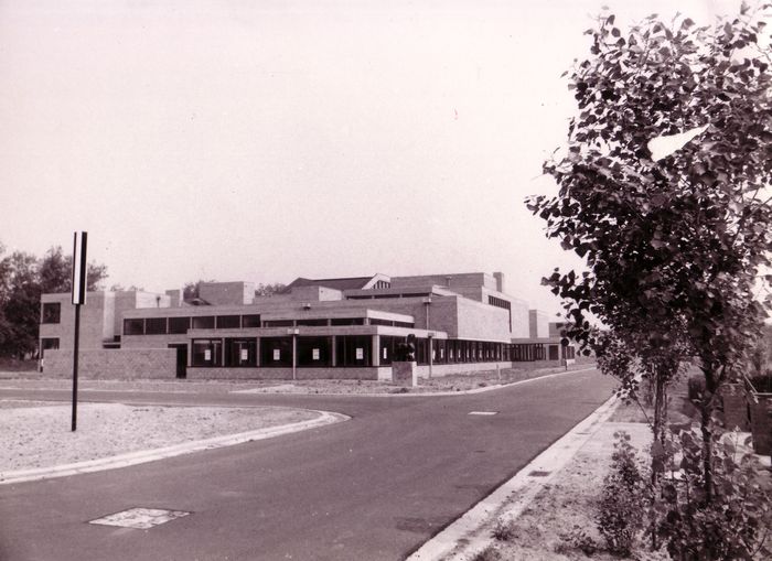Gebouwen