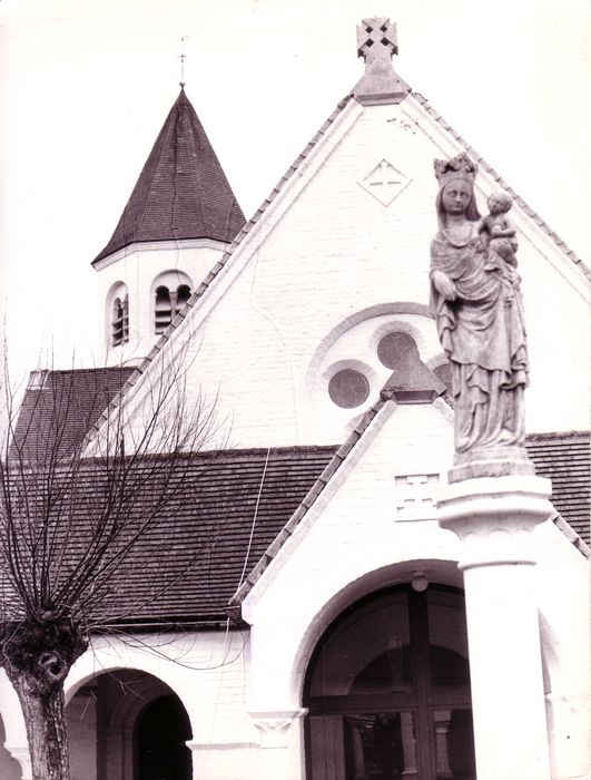 Gebouwen