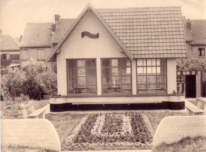 Gebouwen