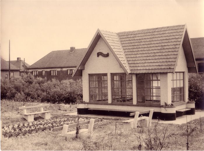 Gebouwen