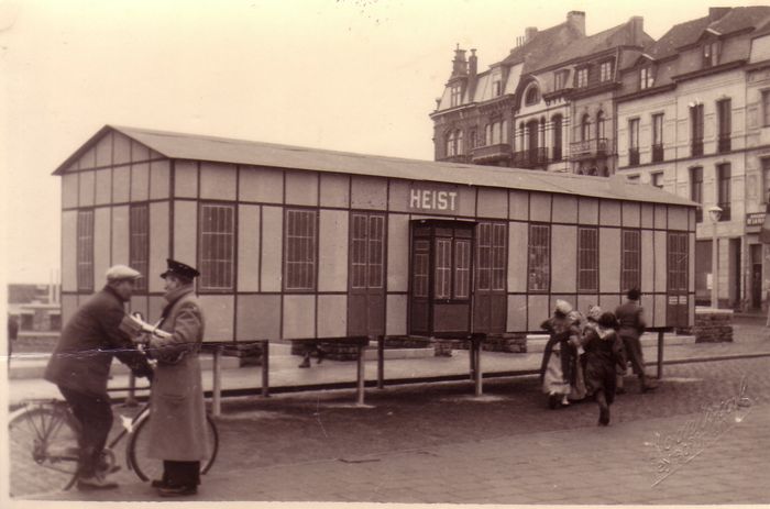 Gebouwen
