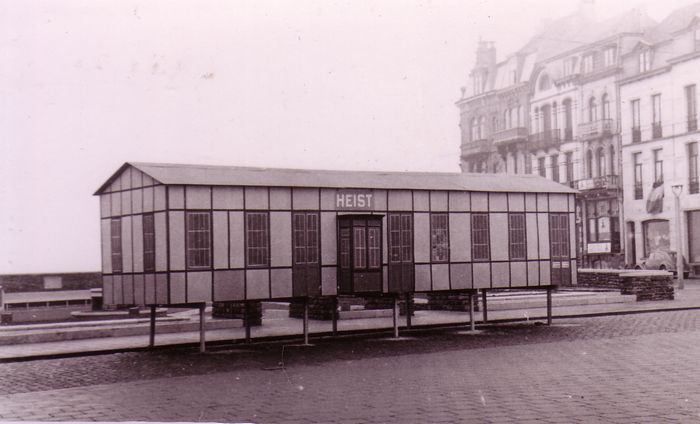 Gebouwen