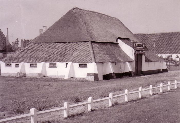 Gebouwen