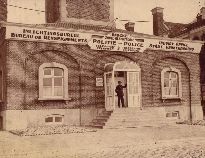 Gebouwen
