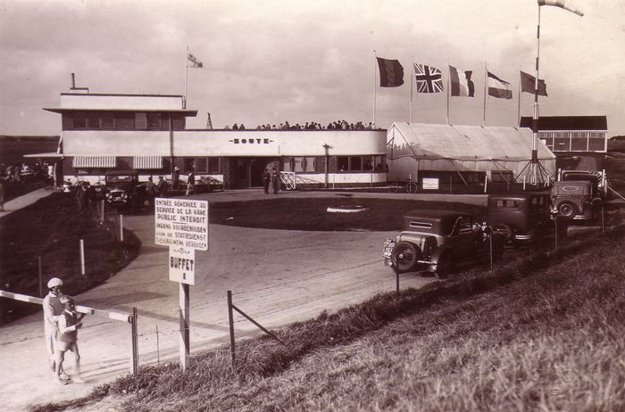 Luchthaven