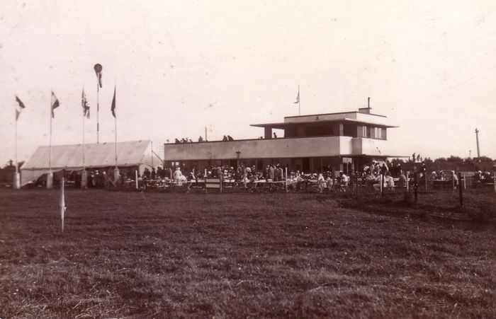 Luchthaven