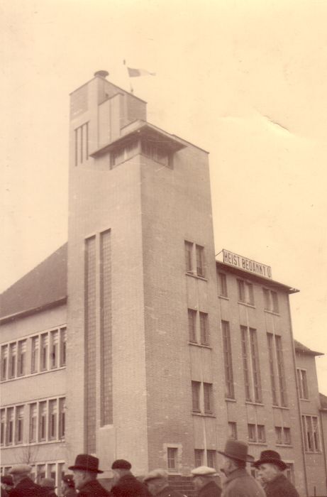 Gebouwen
