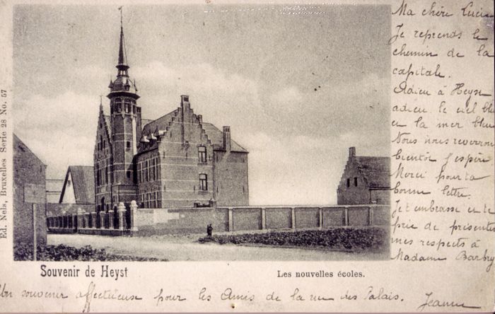 Gebouwen