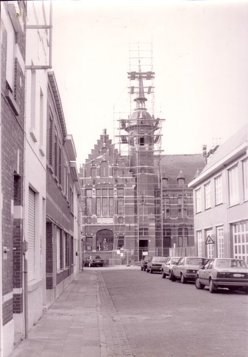 Gebouwen