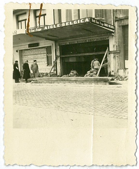 Gebouwen