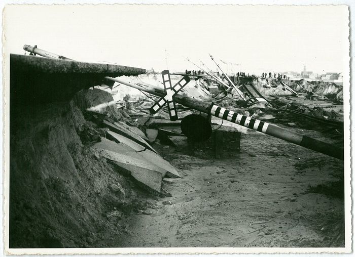 Tramsporen