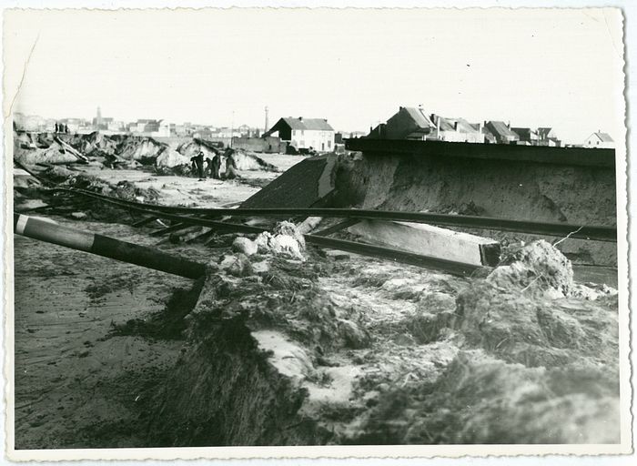 Tramsporen