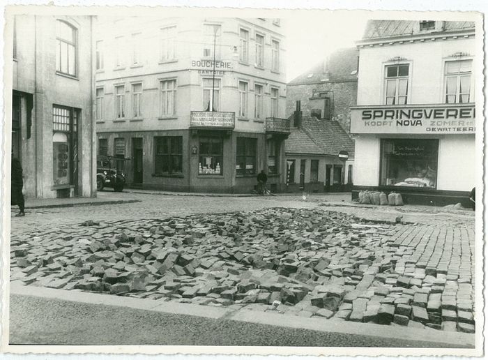Straat