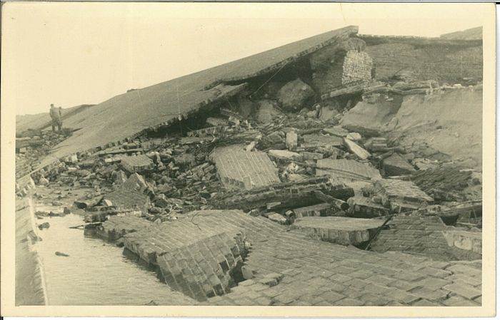 Dijkbreuk
