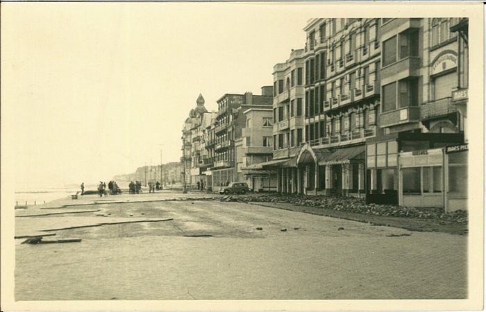 Dijkbreuk