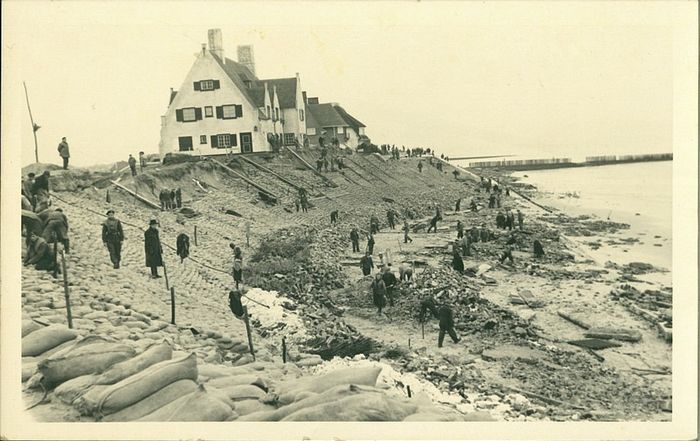 Storm 1953