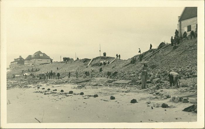 Storm 1953