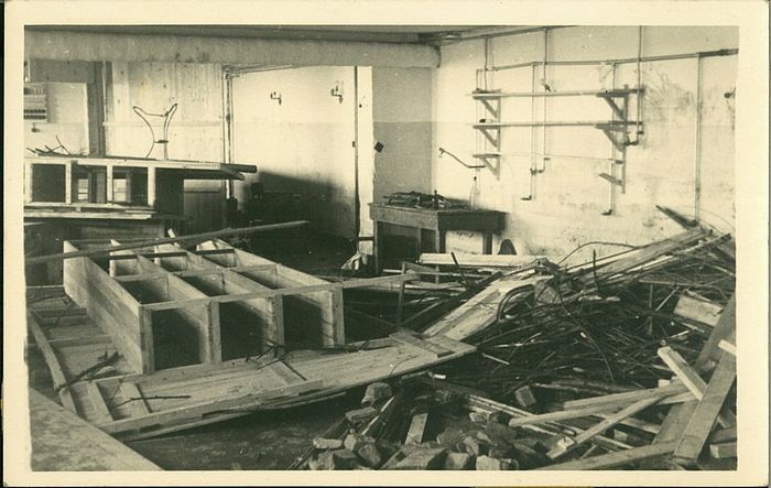 Stormschade