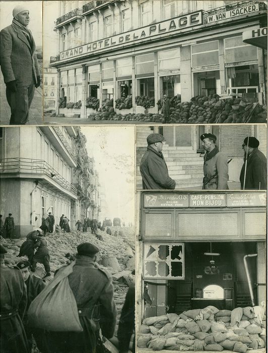Storm 1953