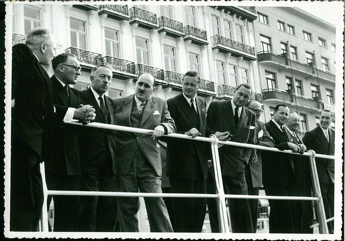 Prominenten