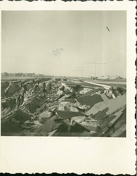Stormschade