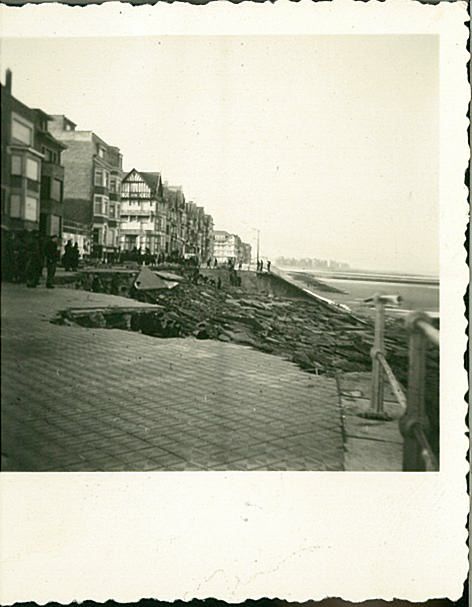 Stormschade