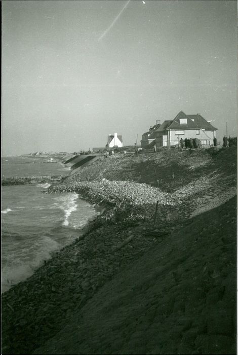 Dijkbreuk