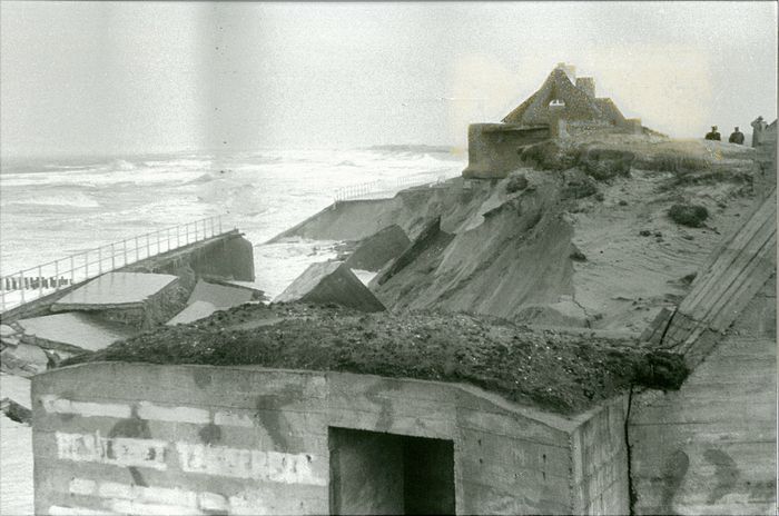 Dijkbreuk