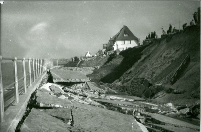 Dijkbreuk