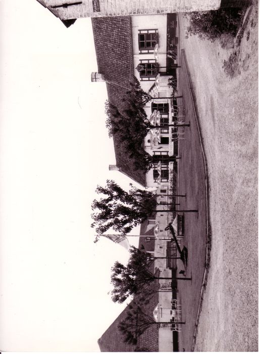 Gebouwen