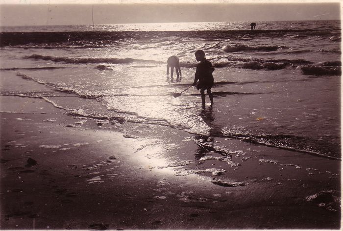 Zomergenoegens