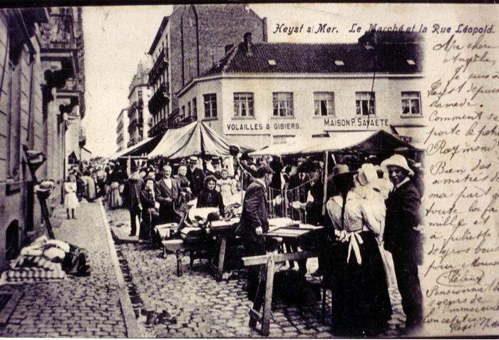 Gebouwen