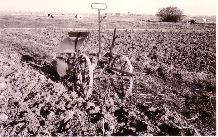 Landbouw