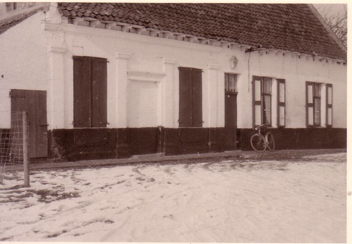 Gebouwen