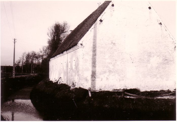 Gebouwen