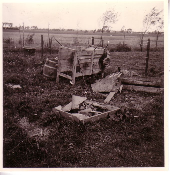Landbouw