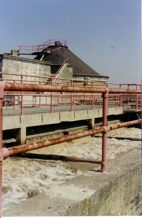 Gebouwen