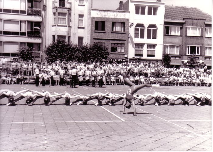 Wedstrijd