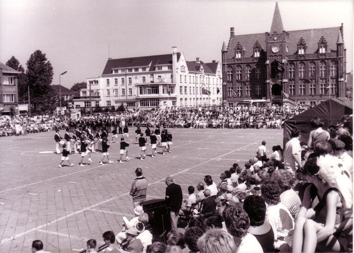 Wedstrijd