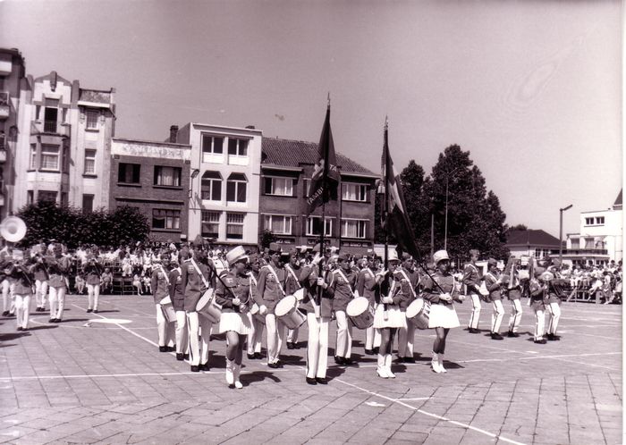 Wedstrijd