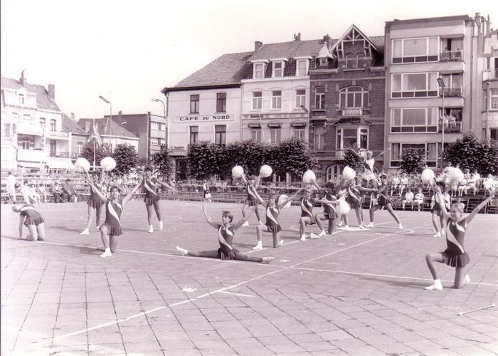 Wedstrijd