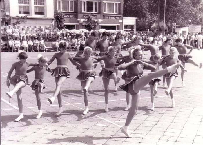 Wedstrijd