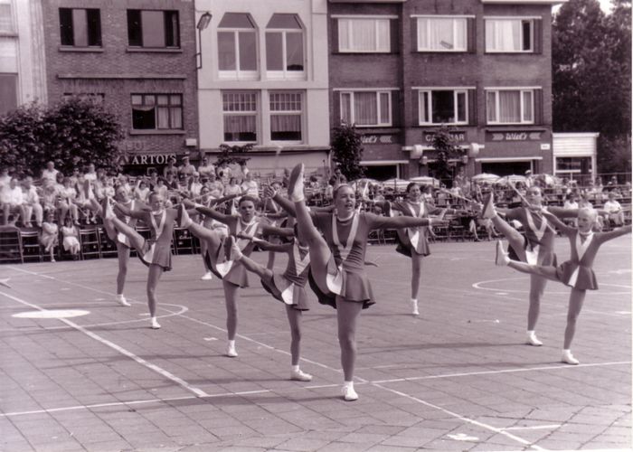 Wedstrijd