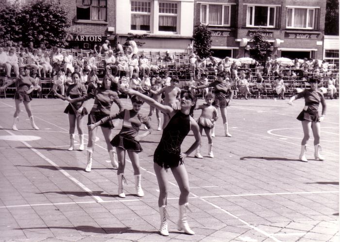 Wedstrijd