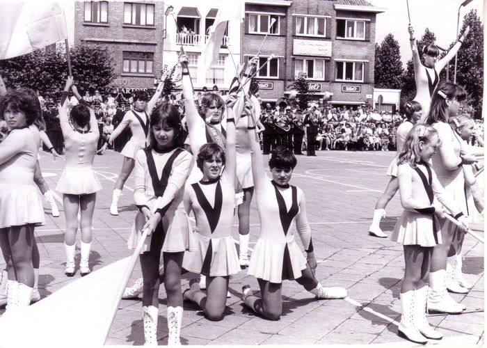 Wedstrijd