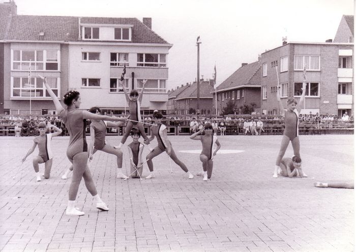 Wedstrijd