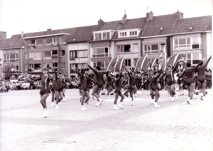 Wedstrijd