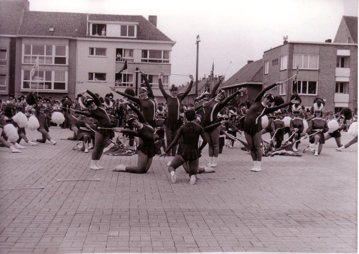 Wedstrijd