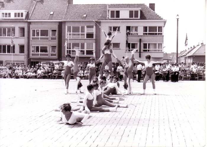 Wedstrijd